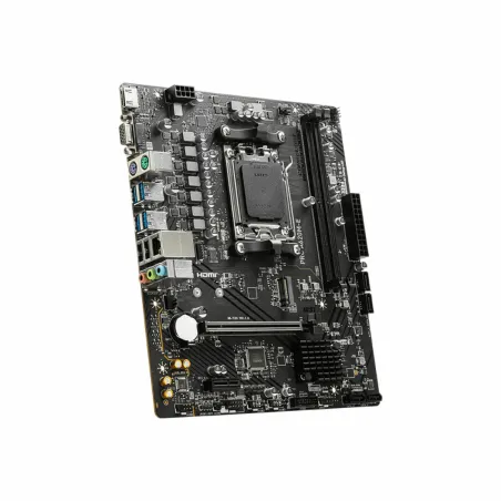 Motherboard MSI AMD AM5 AMD